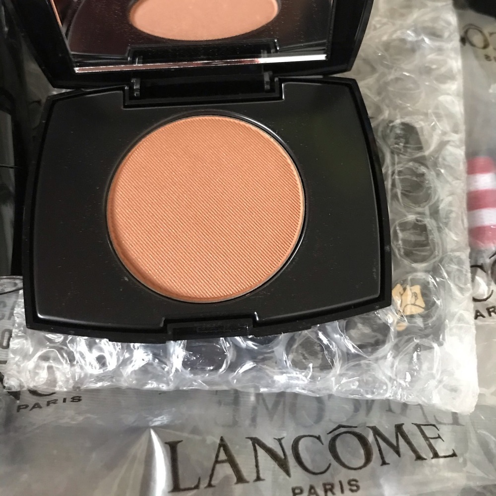Lancôme Star Bronzer Natural Glow